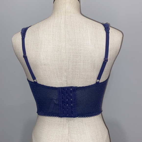 VS longline bra - Picture 2 of 6